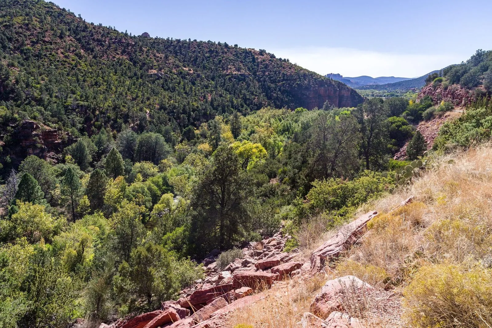 The Perfect Sedona Day Trip from Phoenix