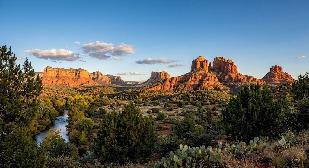 The Best Time to Visit Phoenix